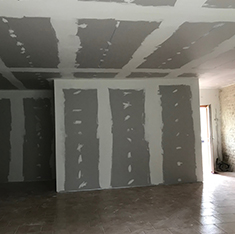 Aménagements intérieurs Fay-aux-Loges, Orléans, Loiret