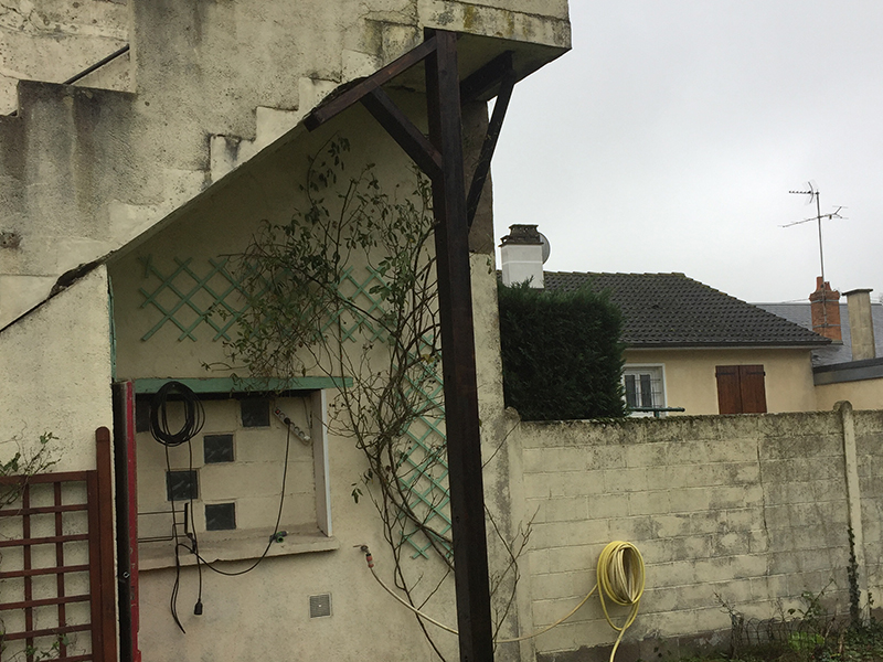 Réparation de sinistres Fay-aux-Loges, Orléans, Loiret 